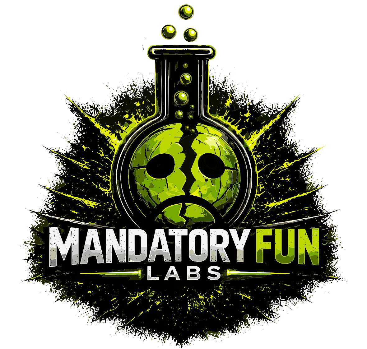 Mandatory Fun Labs